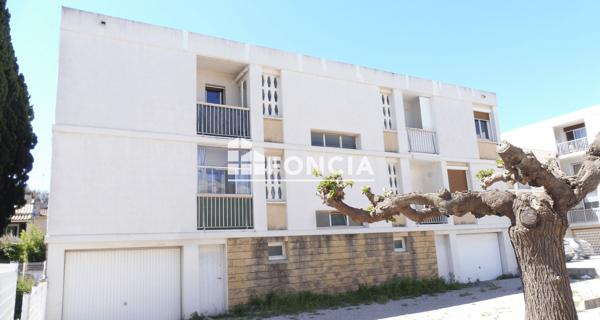 À vendre Appartement 3 pièces 86 m² - Lunel 34400