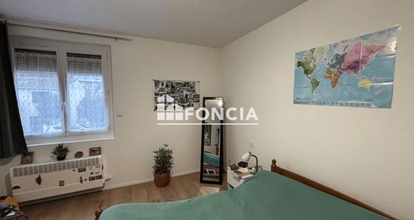 À vendre Appartement 3 pièces 86 m² - Lunel 34400