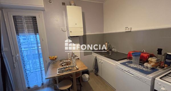 À vendre Appartement 3 pièces 86 m² - Lunel 34400