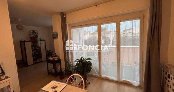 À vendre Appartement 3 pièces 86 m² - Lunel 34400