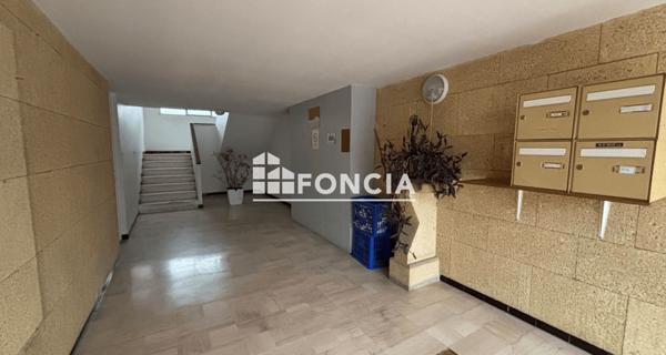 À vendre Appartement 3 pièces 86 m² - Lunel 34400