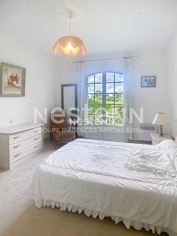 A vendre maison plain pied, garage double et terrain de 5135m² à Nérac