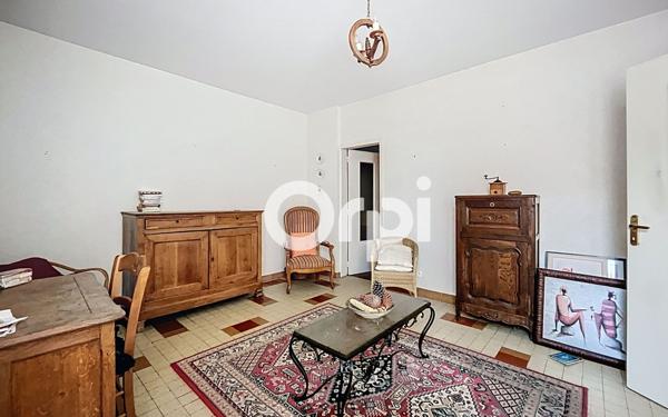 Maison à vendre    4 pièces •  Le Lonzac