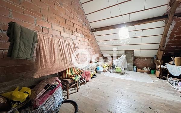 Maison à vendre    4 pièces •  Le Lonzac