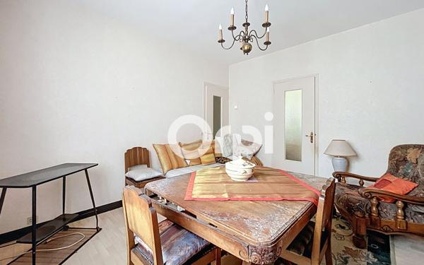 Maison à vendre    4 pièces •  Le Lonzac