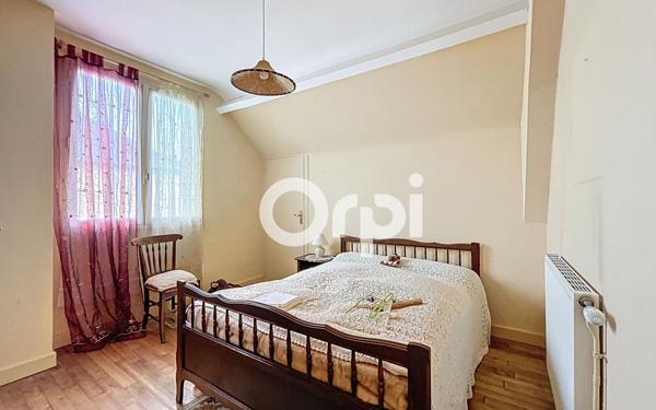 Maison à vendre    4 pièces •  Le Lonzac