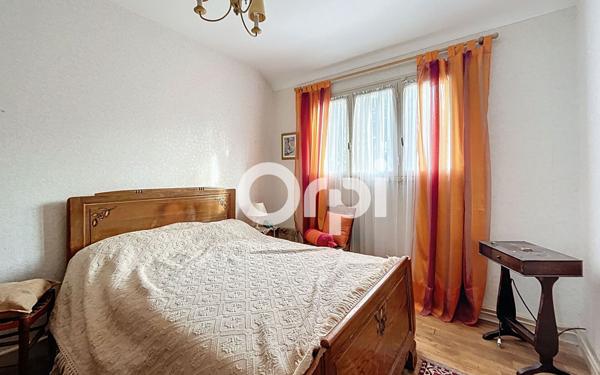 Maison à vendre    4 pièces •  Le Lonzac