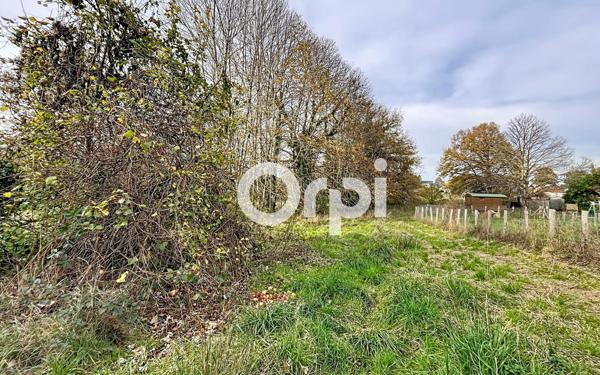 Maison à vendre    4 pièces •  Le Lonzac