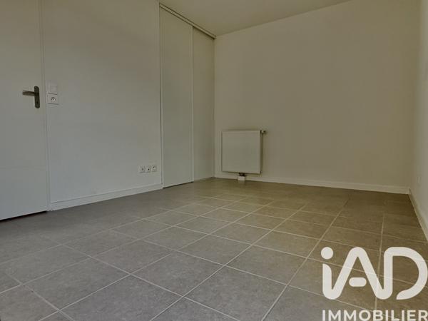 Appartement à vendre 3 pièces 61,15 m² Villenave-d'Ornon