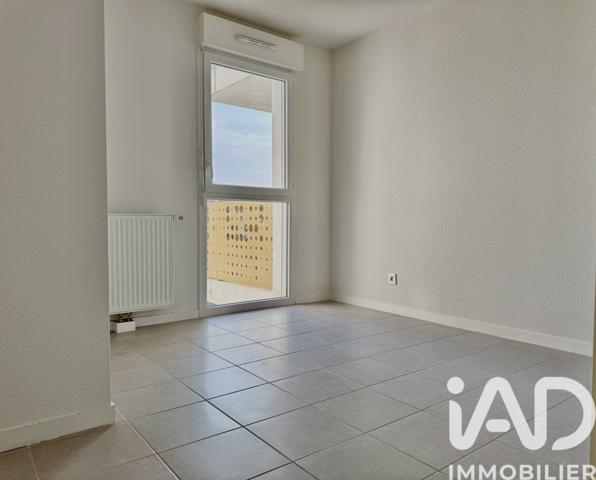 Appartement à vendre 3 pièces 61,15 m² Villenave-d'Ornon
