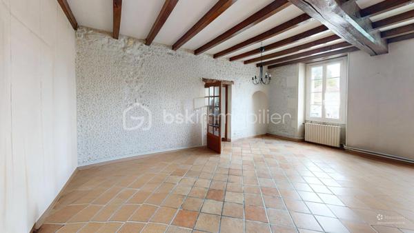 Maison de 180 m²