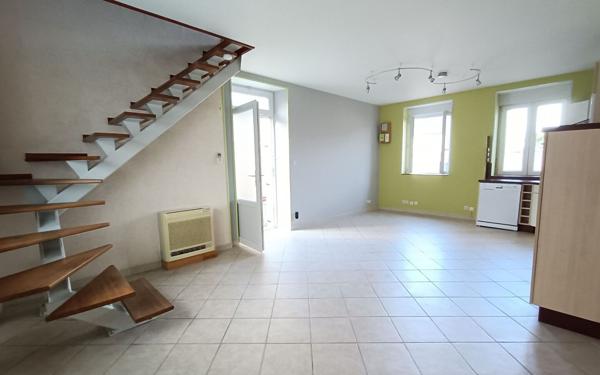 Maison à louer