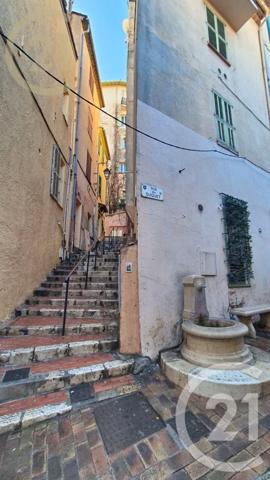 Appartement F1 à vendre  1 pièce - 23,01 m2 CANNES - 06