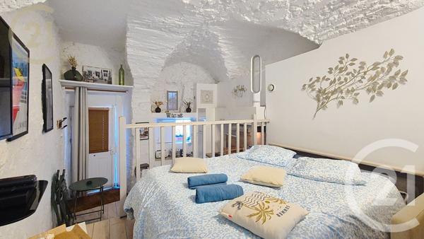 Appartement F1 à vendre  1 pièce - 23,01 m2 CANNES - 06