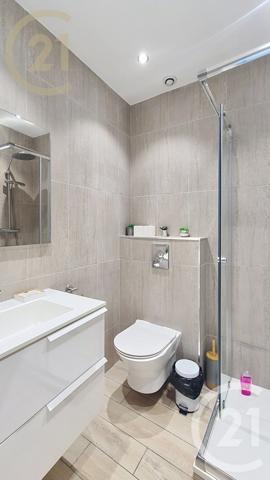 Appartement F1 à vendre  1 pièce - 23,01 m2 CANNES - 06