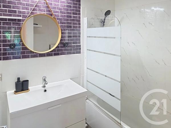Appartement à vendre  2 pièces - 50,58 m 2   ESSEY LES NANCY  - 54