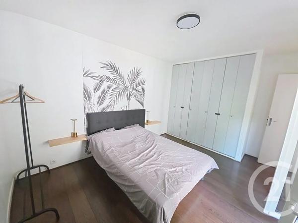 Appartement à vendre  2 pièces - 50,58 m 2   ESSEY LES NANCY  - 54