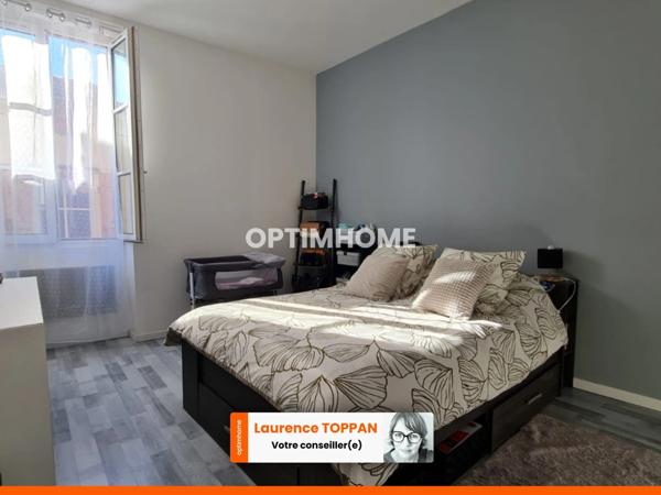 Maison de ville sans extérieur à VILLENEUVE SUR LOT (47)