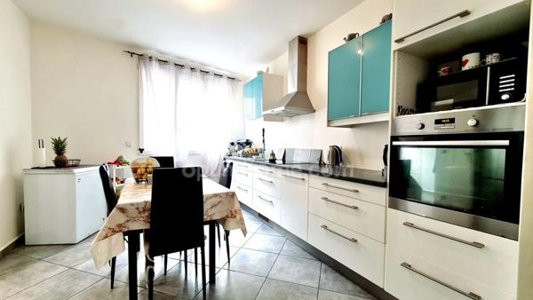 Maison de ville sans extérieur à VILLENEUVE SUR LOT (47)