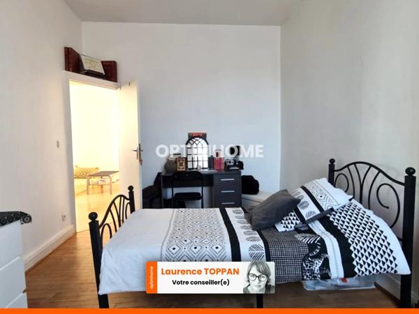 Maison de ville sans extérieur à VILLENEUVE SUR LOT (47)