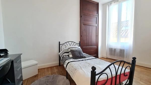 Maison de ville sans extérieur à VILLENEUVE SUR LOT (47)