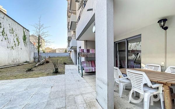 Appartement à vendre    5 pièces • 140,90 m2 Villeurbanne