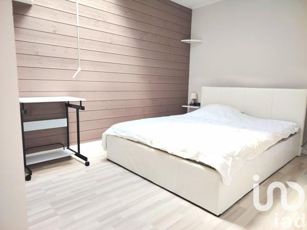 Maison traditionnelle 2 pièces de 36 m² à La Tranche-sur-Mer (85360)