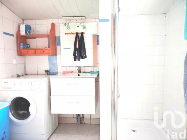 Maison traditionnelle 2 pièces de 36 m² à La Tranche-sur-Mer (85360)