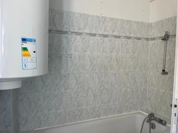 Immeuble de rapport centre ville LIBOURNE (33)