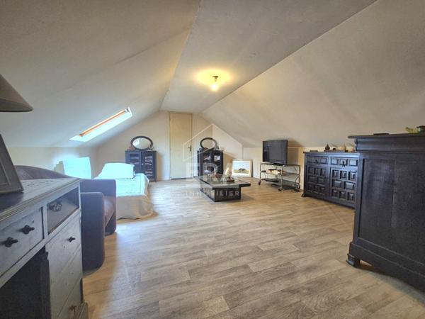 Pavillon individuel sous sol complet Libercourt 96m2