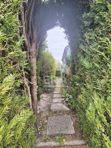 Pavillon individuel sous sol complet Libercourt 96m2