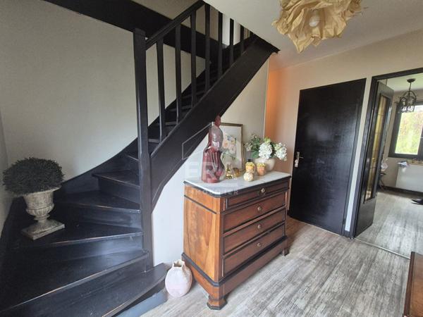 Pavillon individuel sous sol complet Libercourt 96m2