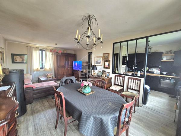 Pavillon individuel sous sol complet Libercourt 96m2