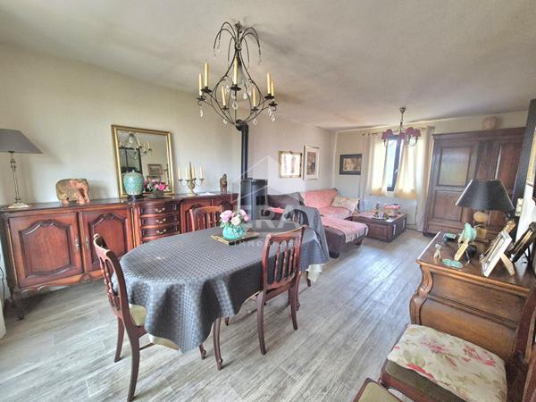 Pavillon individuel sous sol complet Libercourt 96m2