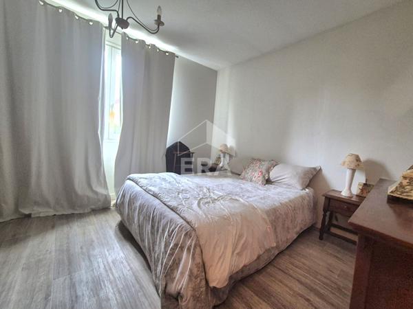 Pavillon individuel sous sol complet Libercourt 96m2