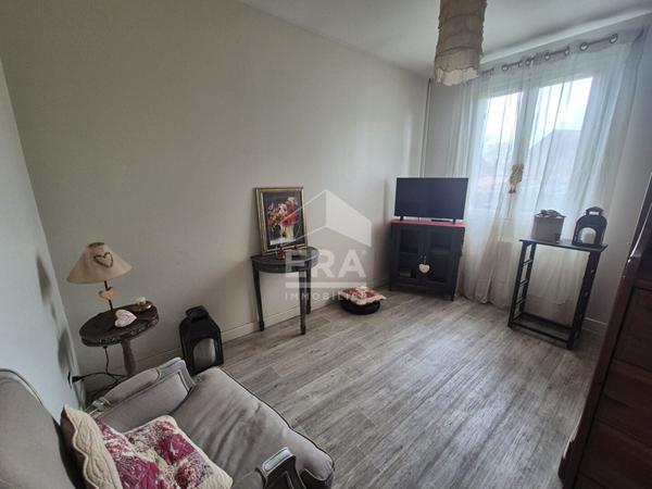 Pavillon individuel sous sol complet Libercourt 96m2