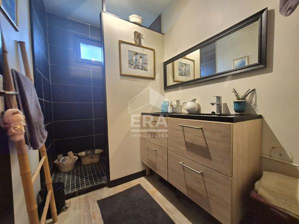 Pavillon individuel sous sol complet Libercourt 96m2