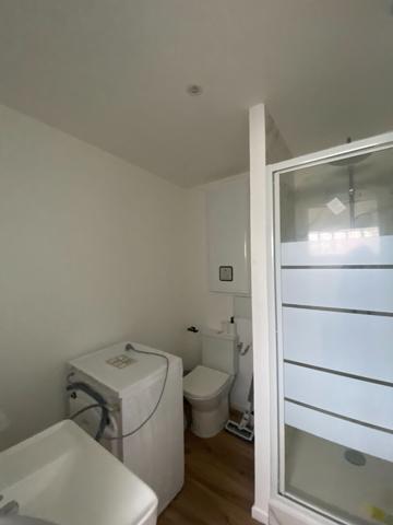 Studio meublé RIVE GAUCHE