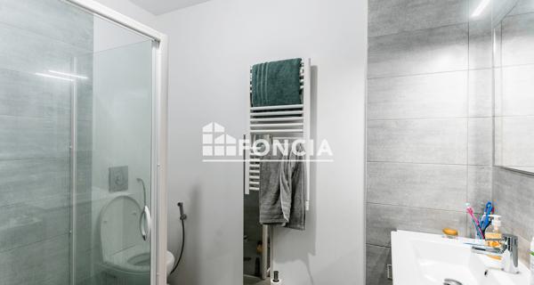 À vendre Appartement 3 pièces 65 m² - Metz 57000