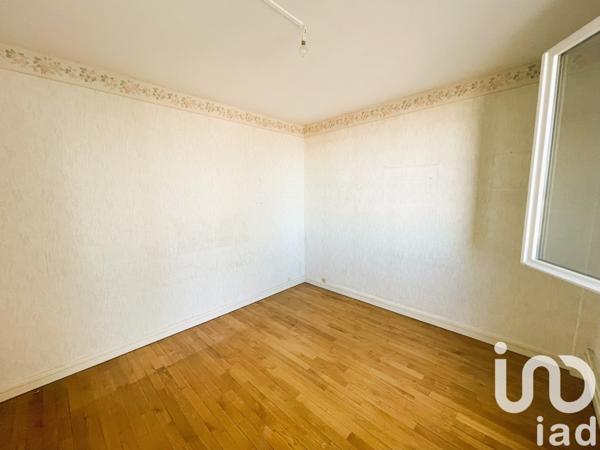 Appartement 4 pièces de 82 m² à Châlons-en-Champagne (51000)