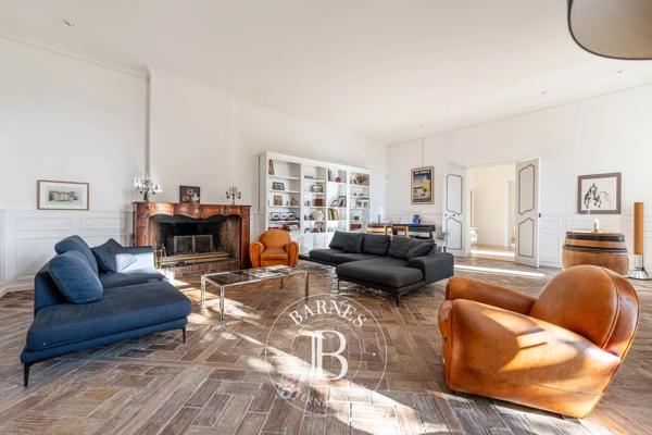 Aix-en-Provence, Bastide 10 Chambres -  494 m² à vendre