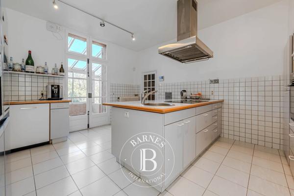 Aix-en-Provence, Bastide 10 Chambres -  494 m² à vendre