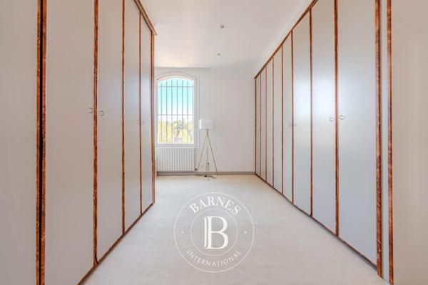 Aix-en-Provence, Bastide 10 Chambres -  494 m² à vendre
