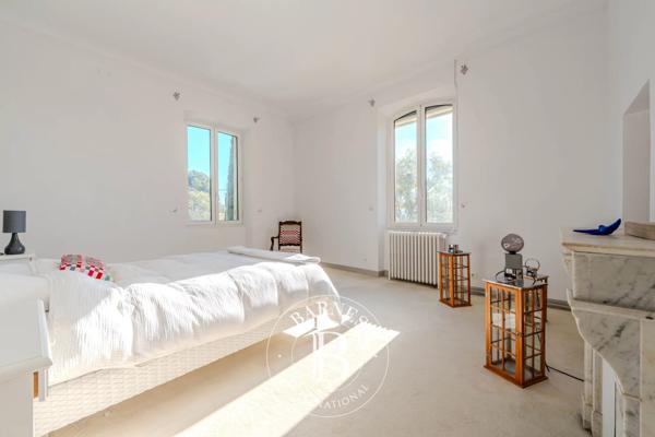 Aix-en-Provence, Bastide 10 Chambres -  494 m² à vendre