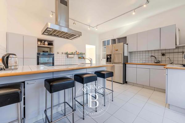 Aix-en-Provence, Bastide 10 Chambres -  494 m² à vendre