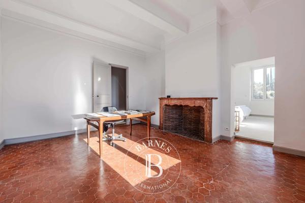 Aix-en-Provence, Bastide 10 Chambres -  494 m² à vendre