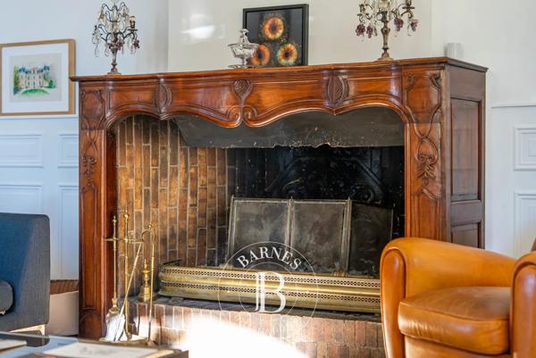 Aix-en-Provence, Bastide 10 Chambres -  494 m² à vendre