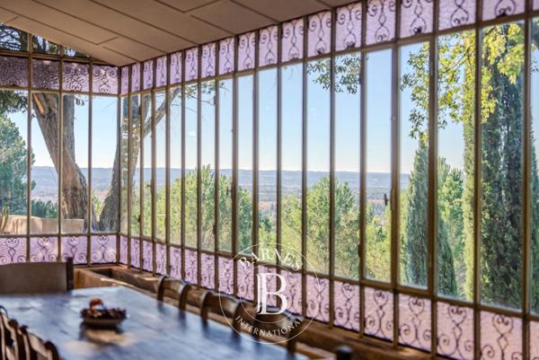 Aix-en-Provence, Bastide 10 Chambres -  494 m² à vendre