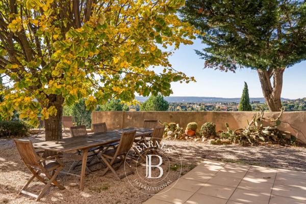 Aix-en-Provence, Bastide 10 Chambres -  494 m² à vendre