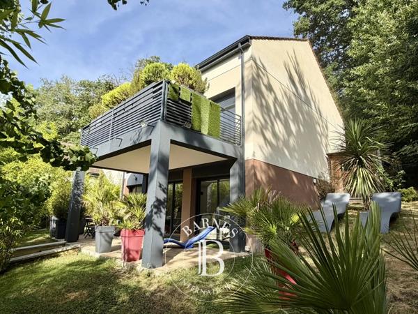 Gometz-le-Châtel, Maison 4 Chambres -  150 m² à vendre